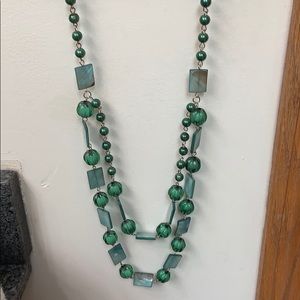 Statement necklace 💍